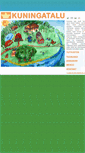 Mobile Screenshot of kuningatalu.ee